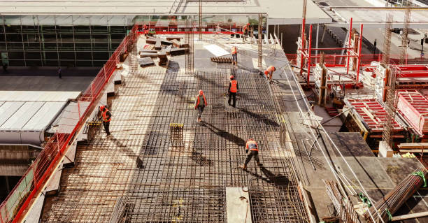 Best Residential Concrete Solutions in Hunter, OH