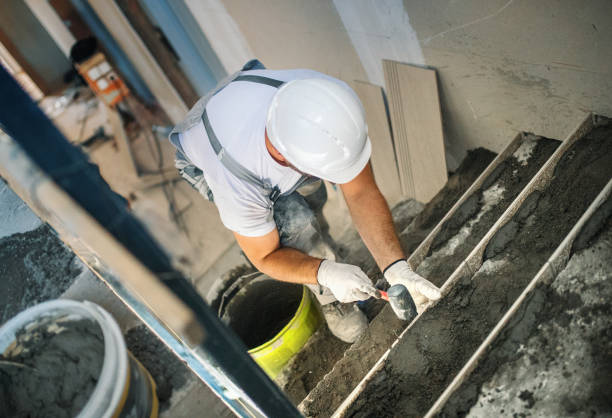 Best Concrete Staining and Coloring in Hunter, OH