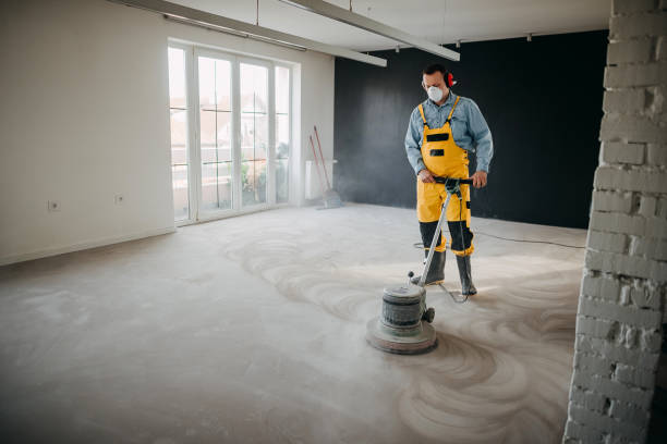 Best Concrete Removal and Replacement in Hunter, OH